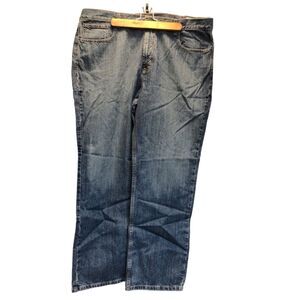 Tommy Hilfiger men's freedom denim jeans, 40x32